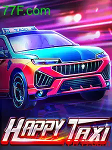 HappyTaxi