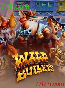 WildBullets