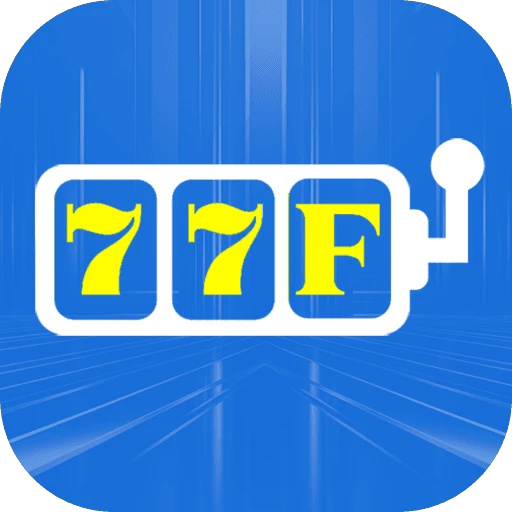 77F.com-Plataforma Oficial Logo
